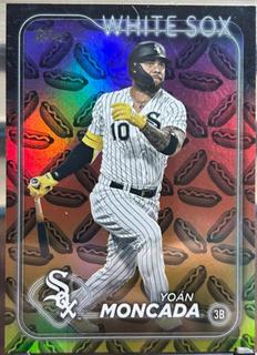 Yoan Moncada