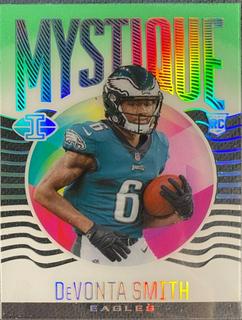 DeVonta Smith