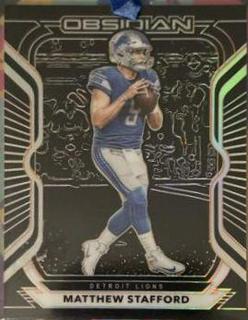 Matthew Stafford