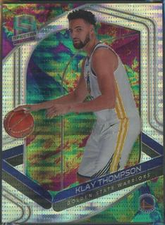 Klay Thompson