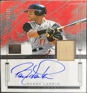 Barry Larkin