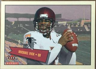 Michael Vick