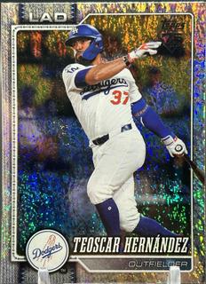 Teoscar Hernandez