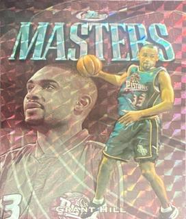 Grant Hill