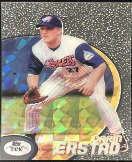 Darin Erstad