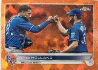 Greg Holland