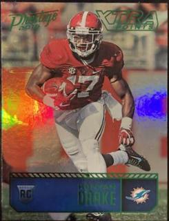 Kenyan Drake