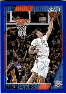 Steven Adams
