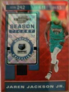 Jaren Jackson Jr.