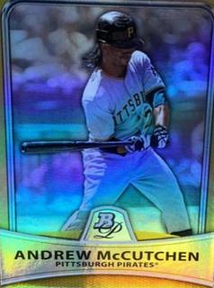 Andrew McCutchen