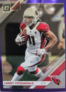 Larry Fitzgerald
