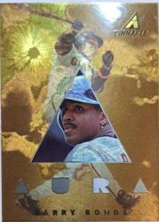 Barry Bonds
