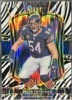 Brian Urlacher