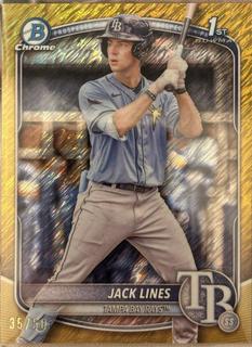 Jack Lines