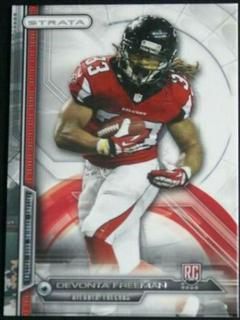 Devonta Freeman