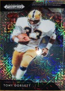Tony Dorsett