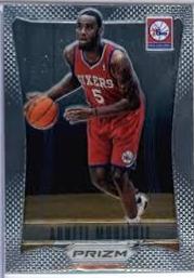 Arnett Moultrie