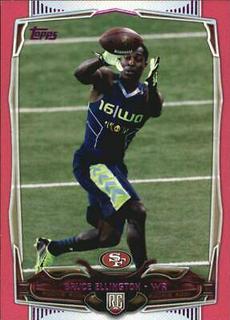 Bruce Ellington