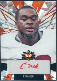 Evan Neal