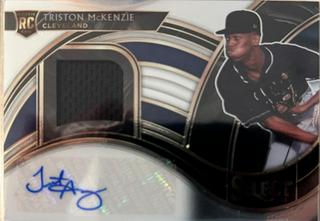 Triston McKenzie