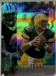 Brett Favre