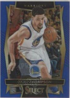 Klay Thompson