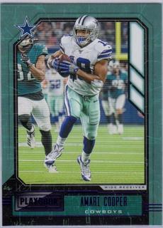 Amari Cooper