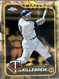 Harmon Killebrew