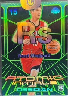 Reed Sheppard