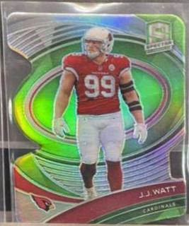J. J. Watt