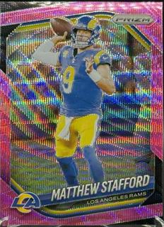 Matthew Stafford