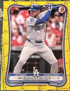 Freddie Freeman