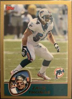 Zach Thomas
