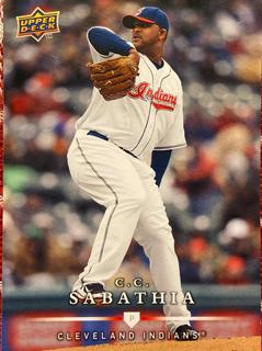 C.C. Sabathia