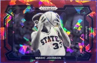 Magic Johnson