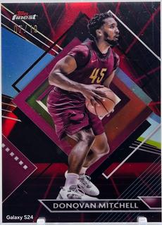 Donovan Mitchell