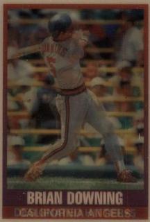Brian Downing