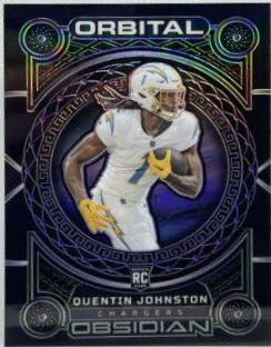 Quentin Johnston