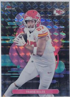 Travis Kelce