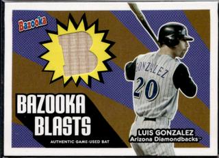 Luis Gonzalez