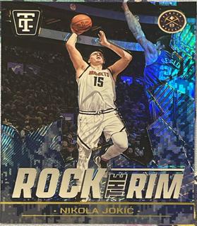 Nikola Jokic