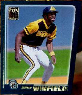 Dave Winfield