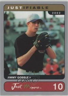 Jimmy Gobble