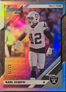 Karl Joseph