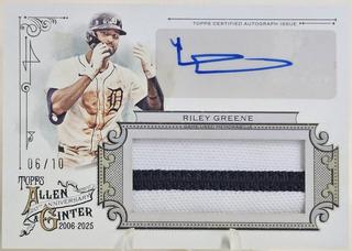 Riley Greene