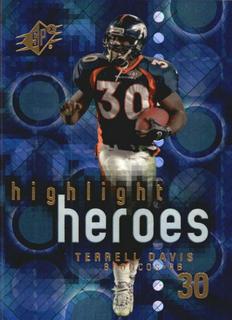 Terrell Davis