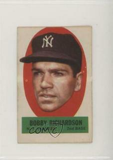 Bobby Richardson