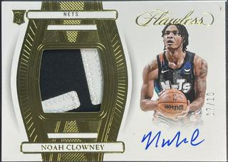 Noah Clowney