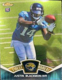 Justin Blackmon