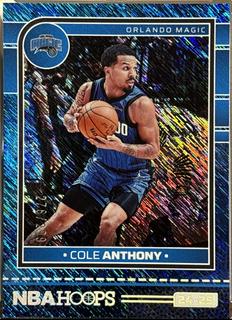 Cole Anthony
